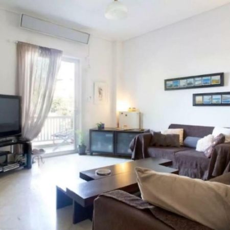 At Trendy Glyfada'S Center Apartman Athén Kültér fotó