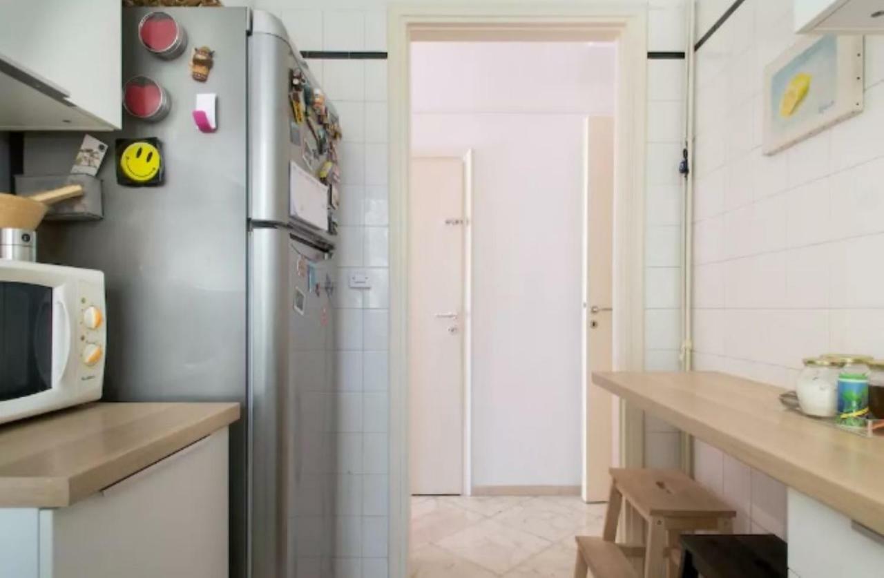 At Trendy Glyfada'S Center Apartman Athén Kültér fotó