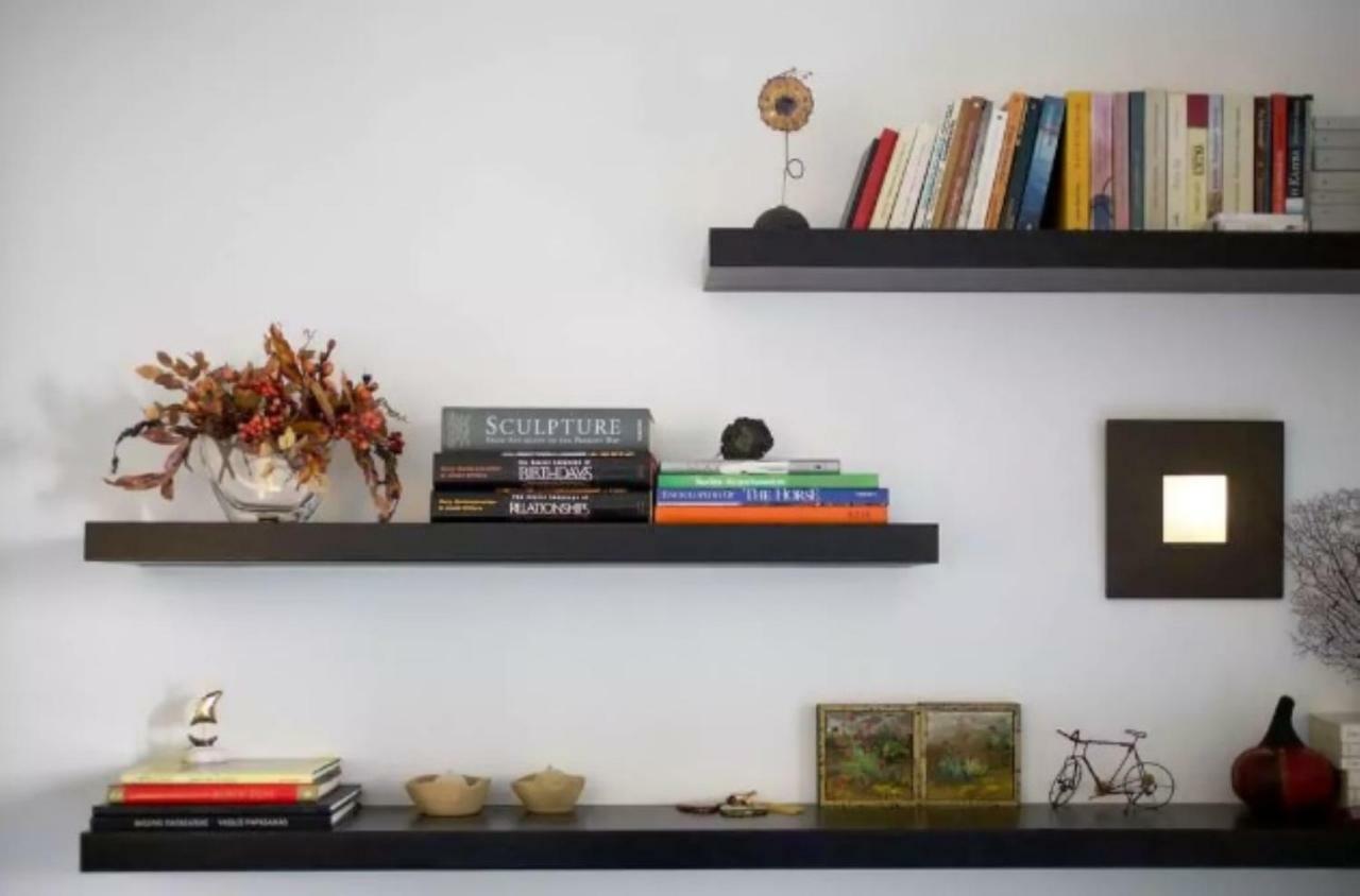 At Trendy Glyfada'S Center Apartman Athén Kültér fotó